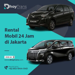 Rental Mobil 24 Jam Di Jakarta Rental Mobil 24 Jam Jakarta Sewa Elf